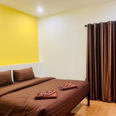 Suanvadee Resort สวนวดี รีสอร์ท Дон-Сак Экстерьер фото