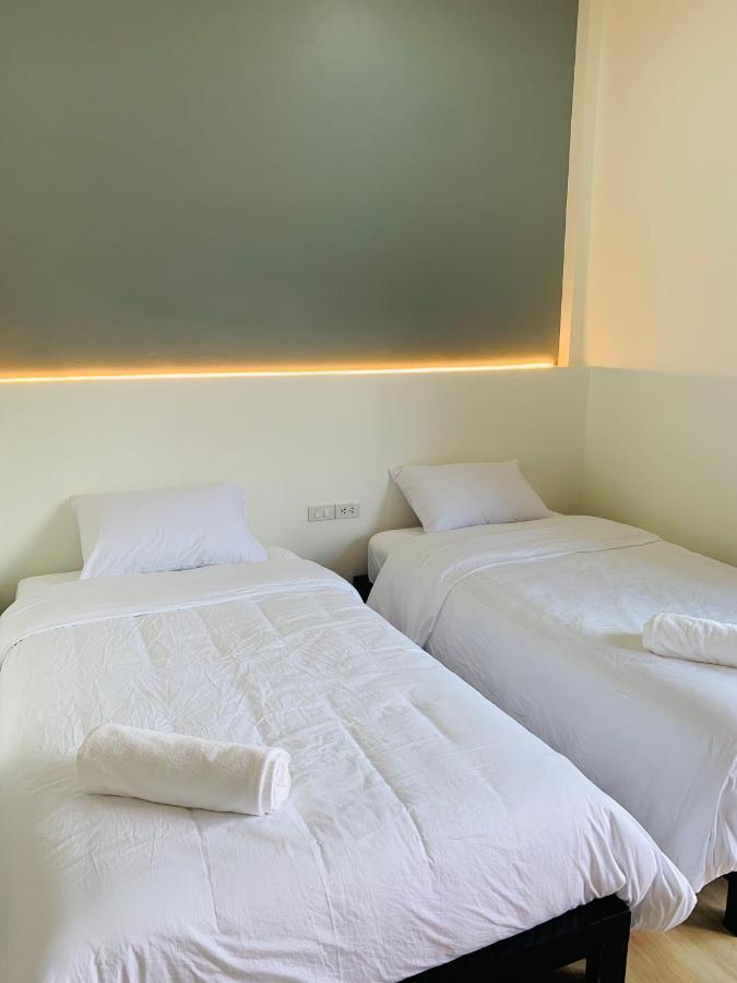 Suanvadee Resort สวนวดี รีสอร์ท Дон-Сак Экстерьер фото