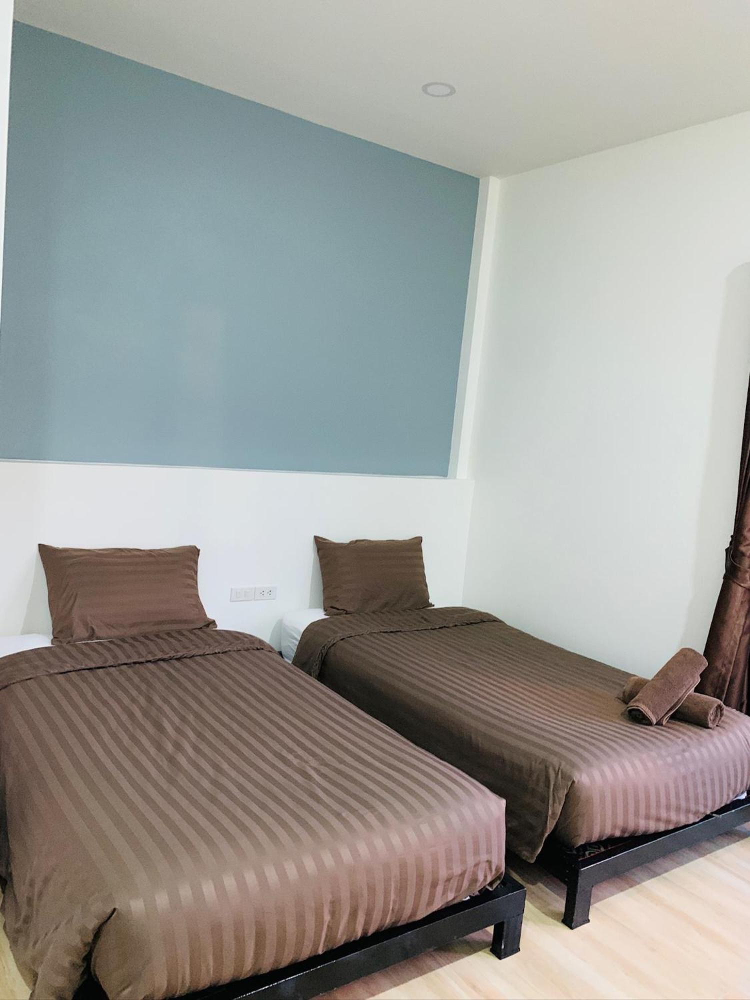 Suanvadee Resort สวนวดี รีสอร์ท Дон-Сак Экстерьер фото