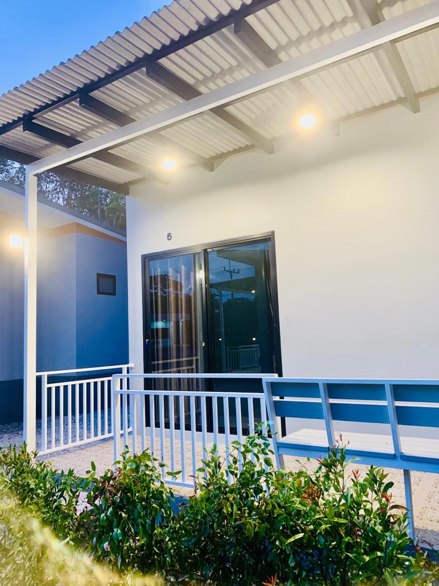 Suanvadee Resort สวนวดี รีสอร์ท Дон-Сак Экстерьер фото