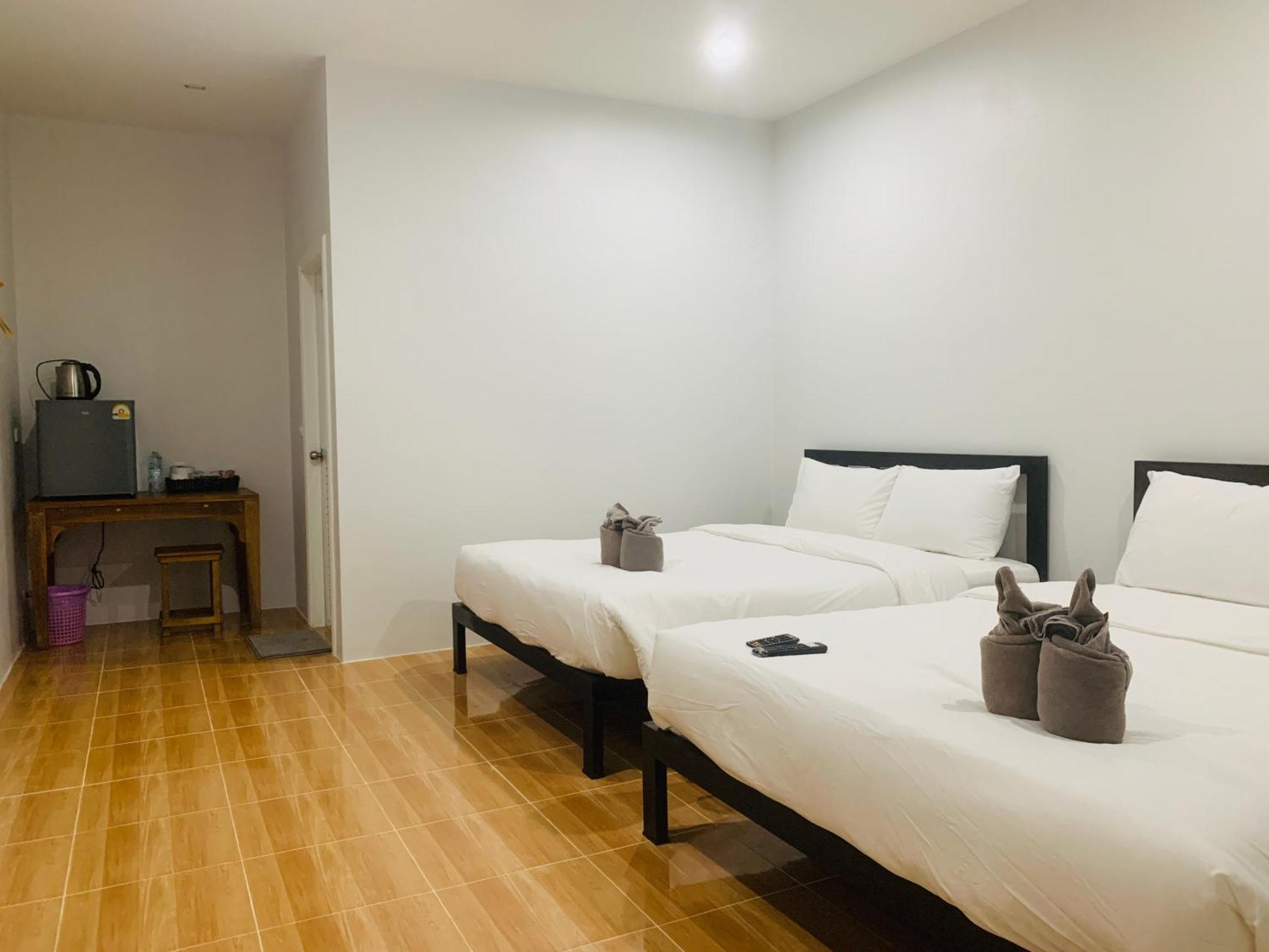 Suanvadee Resort สวนวดี รีสอร์ท Дон-Сак Экстерьер фото